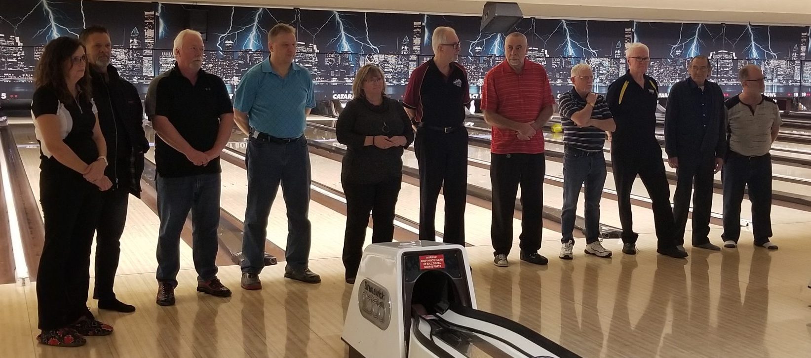 NTBA Hall of Fame Members